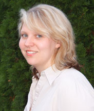 Saskia Merkle