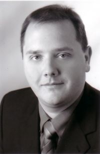 Sebastian Klein